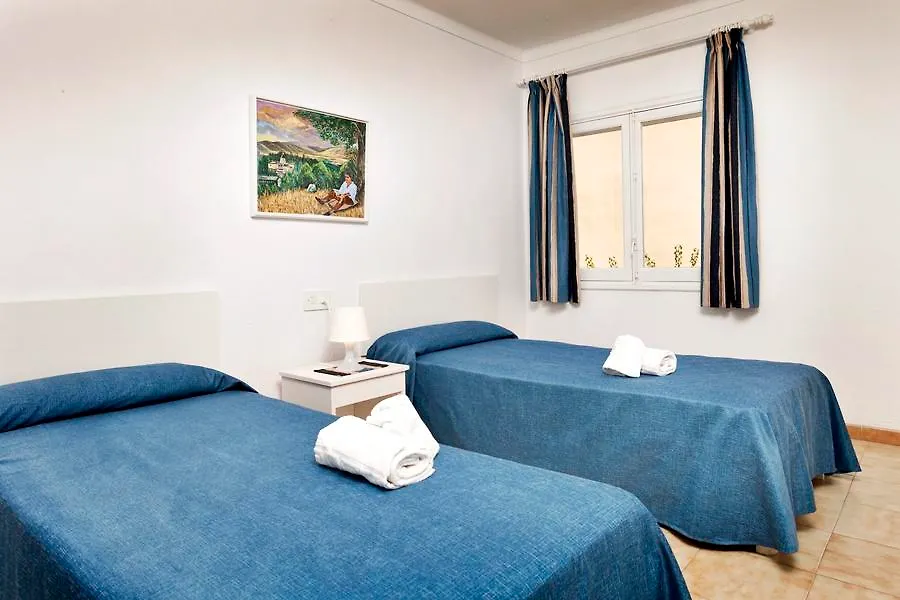 Apartamentos Don Miguel 포엔샤 항구