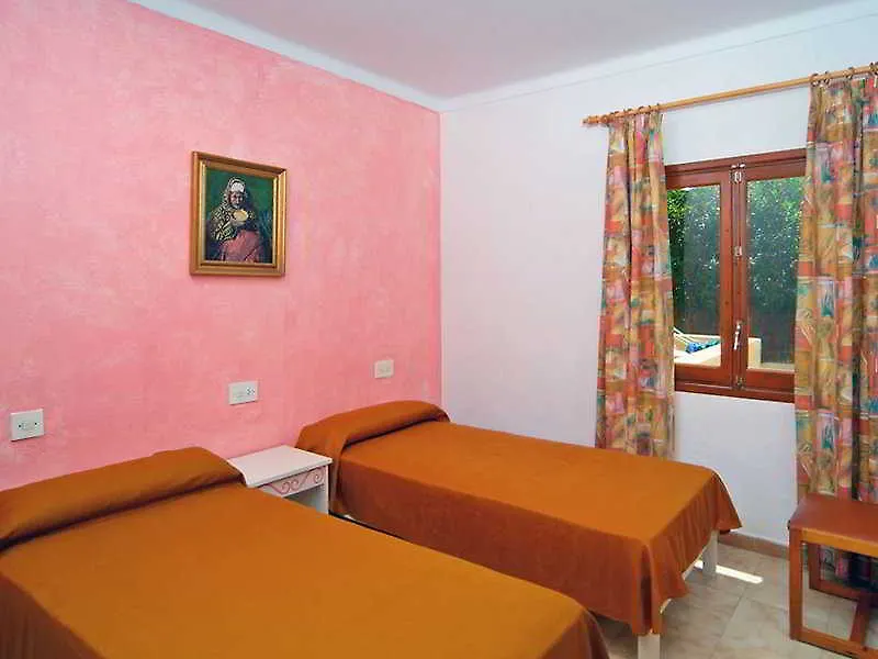 아파트 Apartamentos Don Miguel 포엔샤 항구 스페인