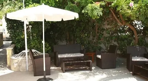 아파트 Apartamentos Don Miguel 포엔샤 항구 스페인