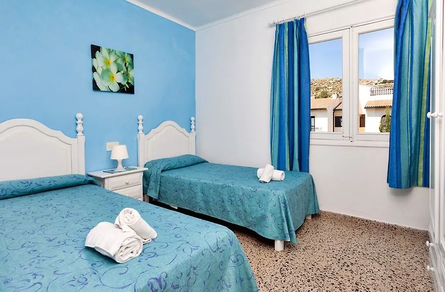 Apartamentos Don Miguel 포엔샤 항구 0*,