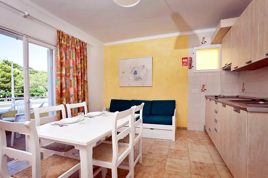 Apartamentos Don Miguel 포엔샤 항구