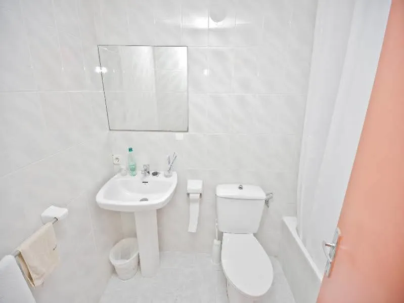Apartamentos Don Miguel 포엔샤 항구 0*,